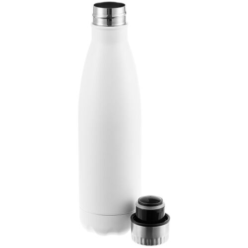 Смарт-бутылка Indico, белая 2