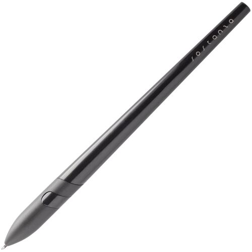 Шариковая ручка Sostanza, черная 1
