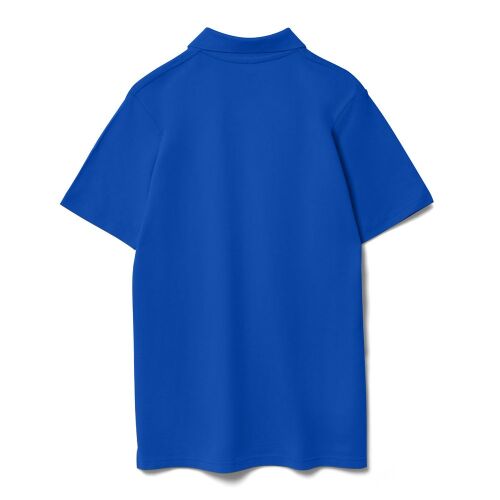 Рубашка поло мужская Virma light, ярко-синяя (royal), размер S 9