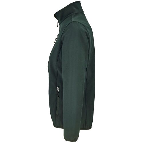 Куртка женская Falcon Women, темно-зеленая, размер XL 2