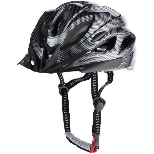 Велосипедный шлем Ballerup, черный 1