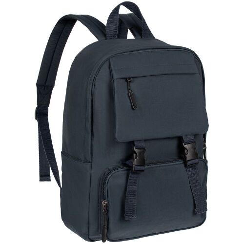 Рюкзак Backdrop, черно-синий 10