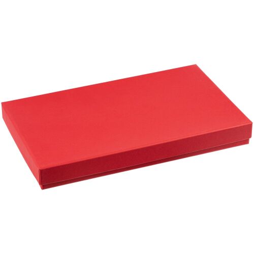 Коробка Horizon, красная 1