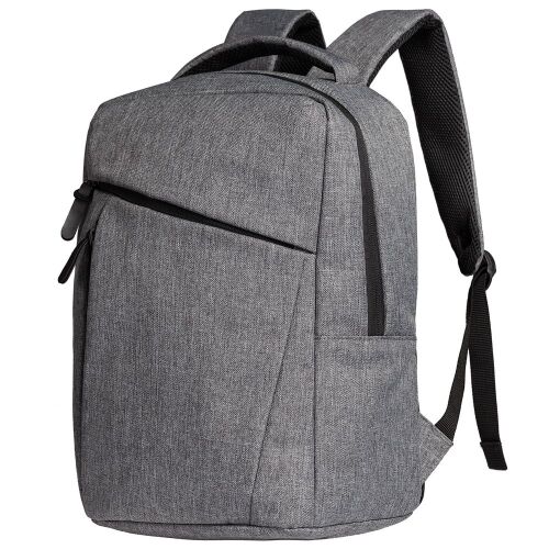 Рюкзак для ноутбука Onefold, серый 1