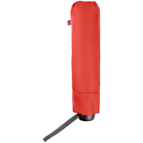 Зонт складной Hit Mini, ver.2, красный 3