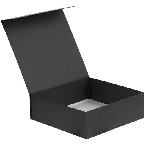 Коробка Quadra, черная 2