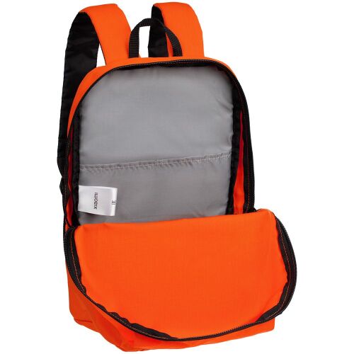 Рюкзак Mi Casual Daypack, оранжевый 4