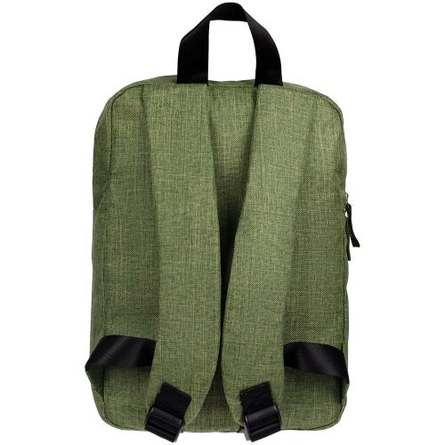 Рюкзак Packmate Pocket, зеленый 1