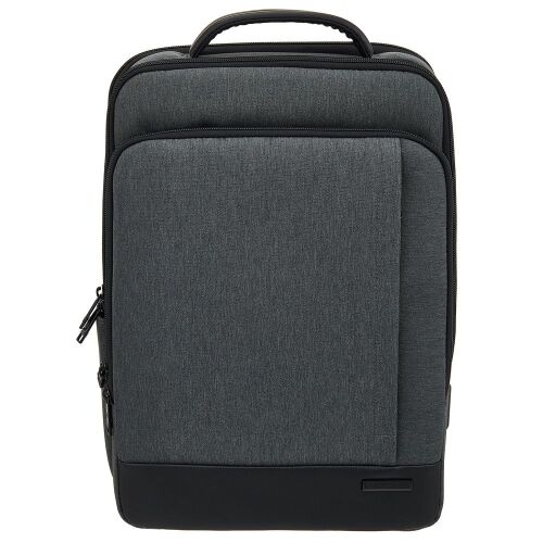 Рюкзак для ноутбука Santiago Slim, серый 2