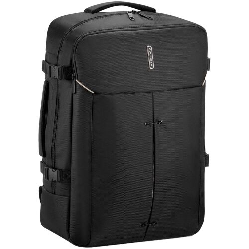 Рюкзак Ironik 2.0 L, черный 1