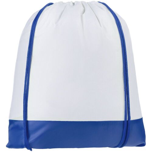 Рюкзак детский Classna, белый с синим 2