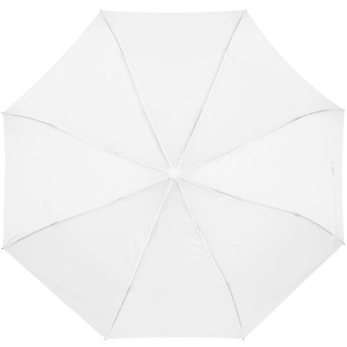 Складной зонт Tomas, белый 2