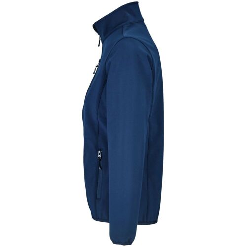 Куртка женская Falcon Women, синяя, размер L 2