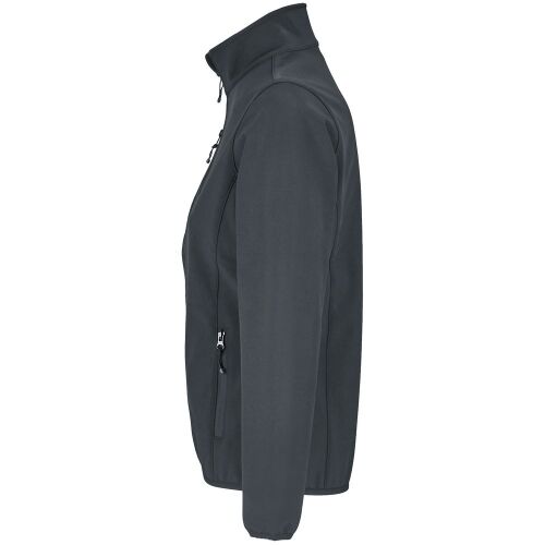 Куртка женская Falcon Women, темно-серая, размер XL 2