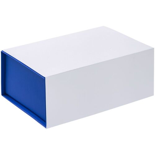 Коробка LumiBox, синяя 3