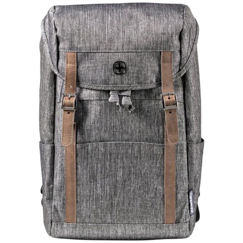 Рюкзак Urban Contemporary, серый 2