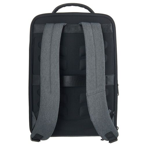 Рюкзак для ноутбука Santiago, серый 6