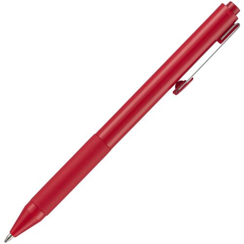 Ручка шариковая Renk, красная 3