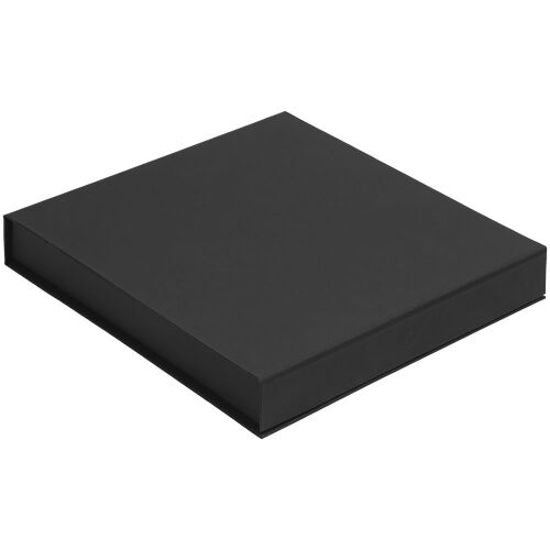 Коробка Modum, черная 1