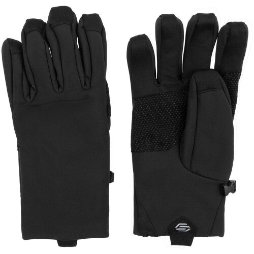 Перчатки Matrix черные, размер XXL 3