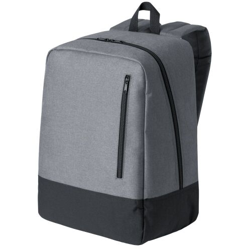 Рюкзак для ноутбука Bimo Travel, серый 2