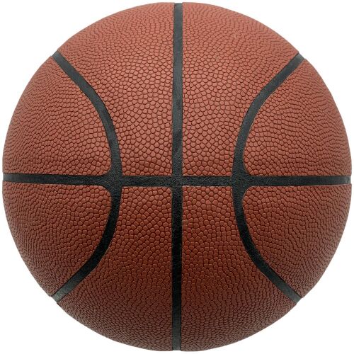 Баскетбольный мяч Dunk, размер 7 1