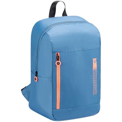 Складной рюкзак Compact Neon, голубой 1