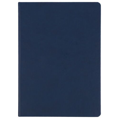 Ежедневник Basis, датированный, темно-синий 2