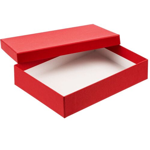 Коробка Reason, красная 2