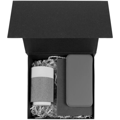 Коробка Eco Style, черная 4