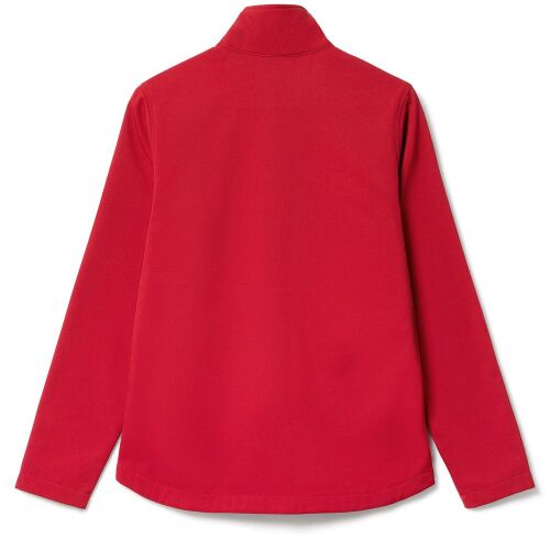Куртка софтшелл женская Race Women красная, размер S 2