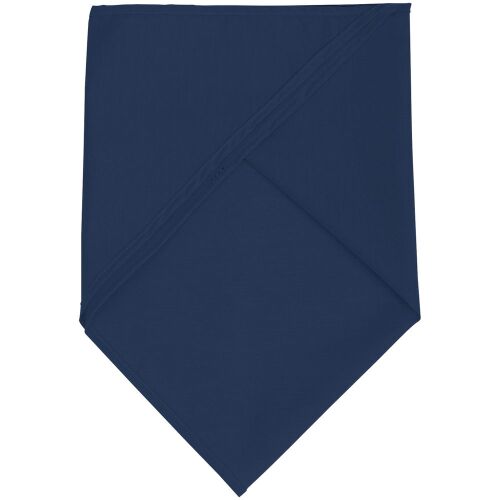 Шейный платок Bandana, темно-синий 2