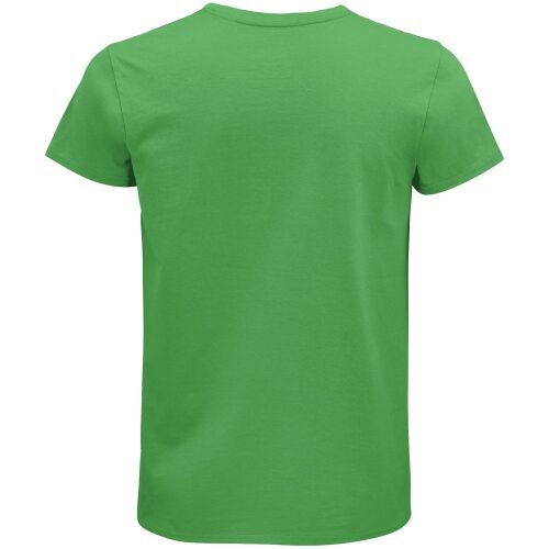 Футболка мужская Pioneer Men, ярко-зеленая, размер L 2