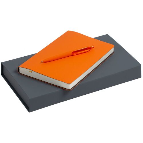 Набор Flex Shall Kit, оранжевый 1