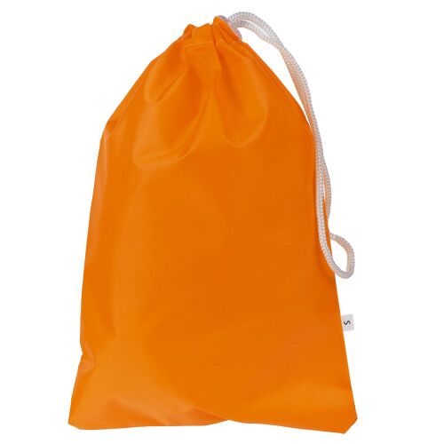 Дождевик Rainman Zip, оранжевый неон, размер XL 10