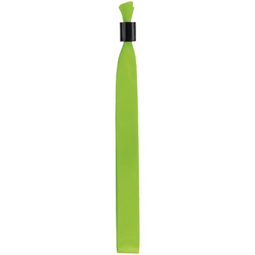 Несъемный браслет Seccur, зеленый 2