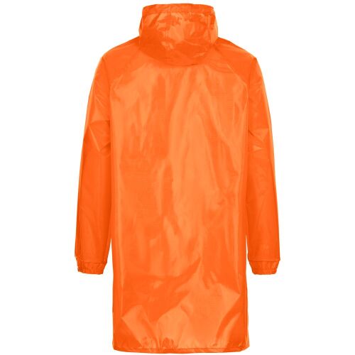 Дождевик Rainman Zip Pro оранжевый неон, размер XL 2
