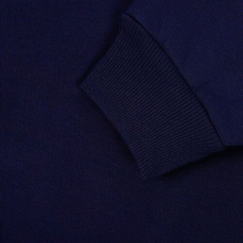 Бомбер Graduate, темно-синий (кобальт), размер M 4
