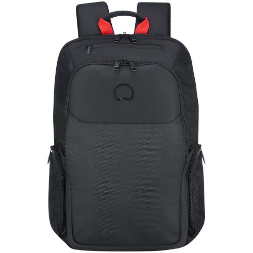 Рюкзак для ноутбука Parvis Plus, черный 8