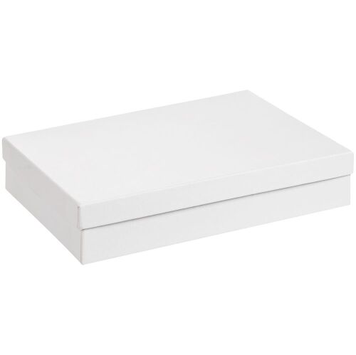 Коробка Giftbox, белая 1