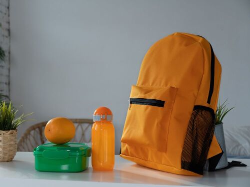 Рюкзак Easy, оранжевый 6