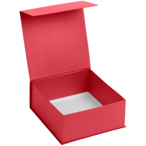 Коробка Amaze, красная 2