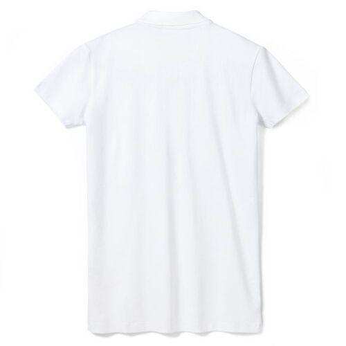 Рубашка поло женская Phoenix Women белая, размер XL 2