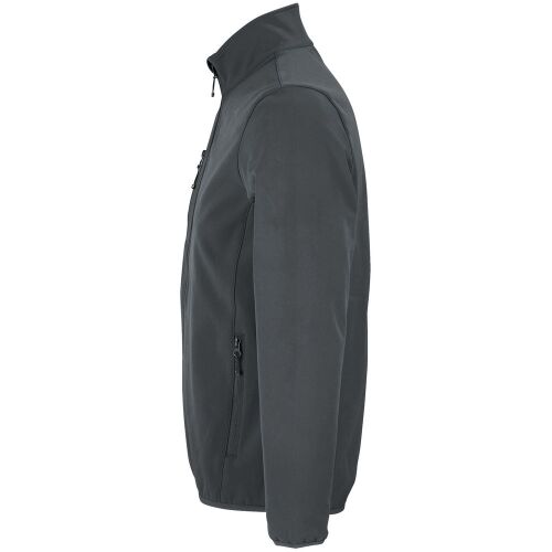 Куртка мужская Falcon Men, темно-серая, размер XL 2