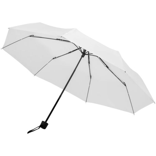 Зонт складной Hit Mini, ver.2, белый 1