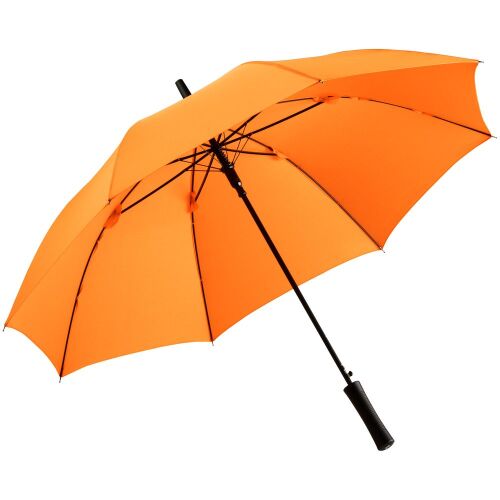 Зонт-трость Lanzer, оранжевый 2
