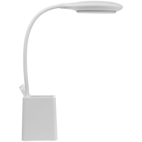 Лампа с органайзером и беспроводной зарядкой writeLight, ver. 2, 11
