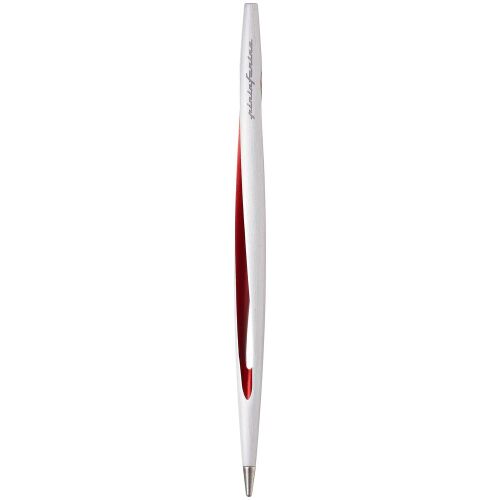 Вечная ручка Aero, красная 2