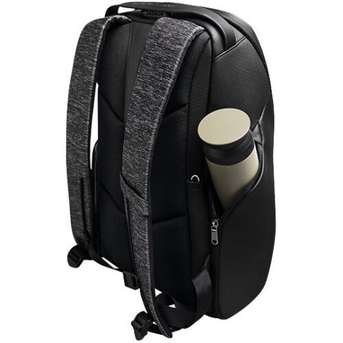 Рюкзак FlexPack Pro, черный 2
