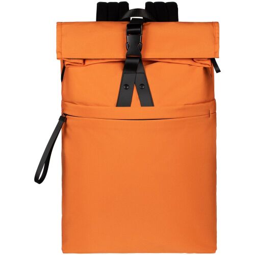 Рюкзак urbanPulse, оранжевый 9